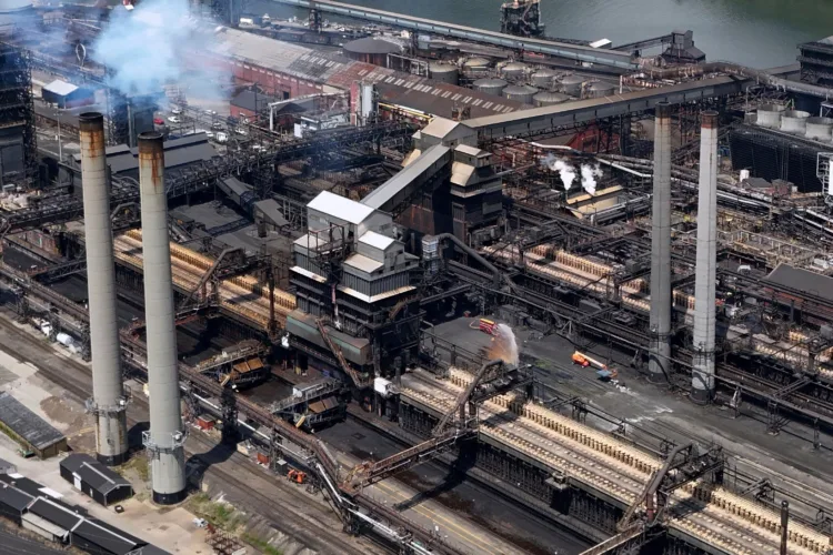 Safety board releases final report on plant blast